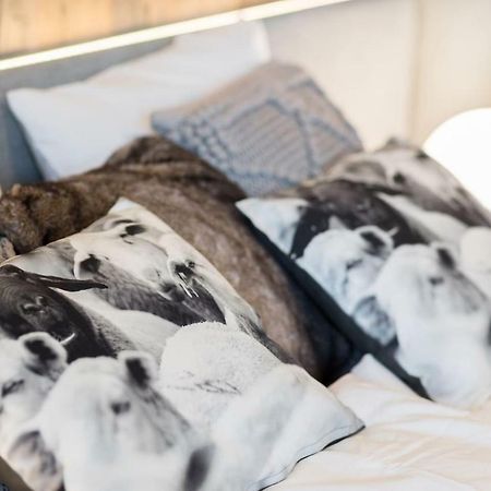 Apartament Wierchy Закопане Екстериор снимка