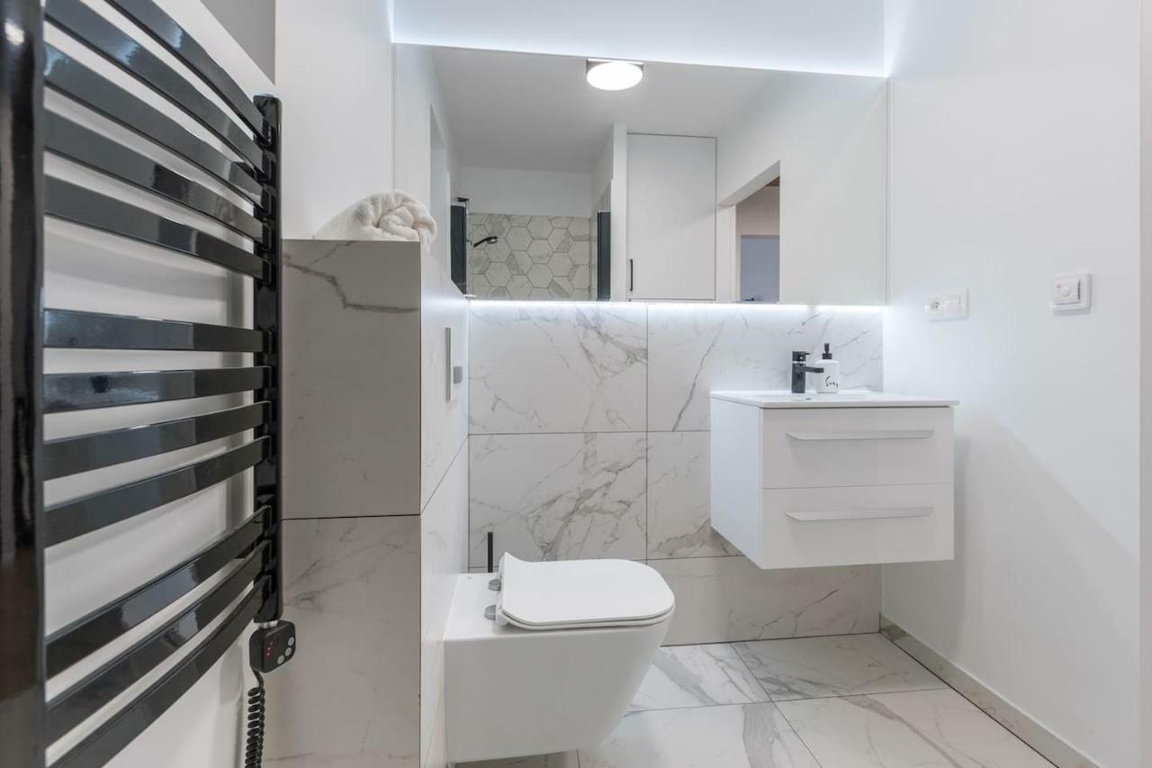 Apartament Wierchy Закопане Екстериор снимка